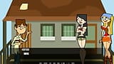 Total Drama Harem (AruzeNSFW) - Parte 1 - Gostosas por LoveSkySan69 snapshot 13