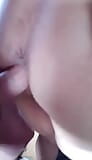 Sexo anal aleatório snapshot 4