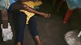 Kolkata Knight наездницы и сводная сестра трахают индийского идола учащихся младших школ и индийского бойфренда snapshot 2