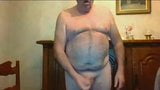 grandpa stroke on webcam snapshot 8