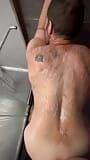 Un mari se fait labourer en POV sous la douche par son homme pulpeux snapshot 1