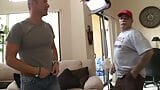 Rayveness Can't Wait To Get Fucked By Jack Lawrence's Huge snapshot 1