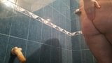 Shower head masturbation and sexy shower snapshot 2