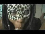 Masked Sista snapshot 5