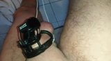 electro cock and ball torture snapshot 1
