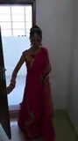 beautuful in saree snapshot 1