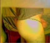 Amateur cd caliente culo en cam parte 1 snapshot 5