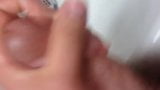 Sperma in lotion van vrienden! enorme cumshot snapshot 19