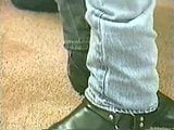 Thick Flesh Beneath the Jeans snapshot 3