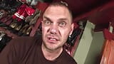 Nacho Vidal VS Pantera snapshot 1