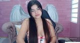 Kotor asia camgirl littlepink dengan sexting kotor snapshot 1