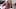 Сексуальная блондинка-порнозвезда Staci Thorn с маленькими сиськами делает минет в видео от первого лица