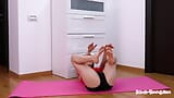 Quick Yoga session to boost your flexibility snapshot 4