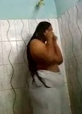 Malayalam (Mallu) Part2  Shower time.. snapshot 2