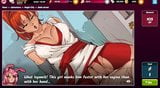 Hentai anh hùng redhead chó cái phần 2 snapshot 6