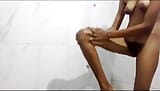 Mahasiswi india 18 tahun lagi ngentot di kamar mandi snapshot 15
