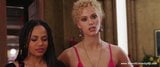 Gina Gershon Topless Scene - Showgirls - HD snapshot 8