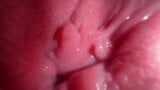 Wide close up pussy spreading and dirty talk snapshot 13