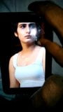 Fatima sana shaikh milky cum tribute snapshot 4