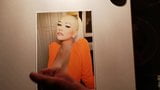 Christina Aguilera Cum Tribute 3 snapshot 1