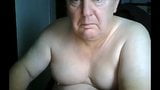 grandpa stroke on webcam snapshot 3