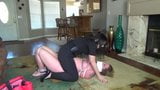 Nettes Hogtie snapshot 14