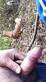 Сексуальний трах в анальному джунглях snapshot 8