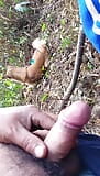 Sexy fuck fuck at jungle anal snapshot 8