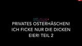 Stilvoll91 - Privates Osterhaschen! Ich ficke nur die dicken snapshot 1