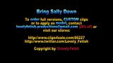 Clip 163RFAT Bring Sally Down - 09:42min, Sale: $10 snapshot 1