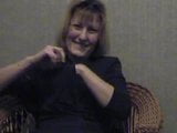 French mature in a homemade porn video snapshot 1
