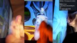 Cum Tribute to thirteenwow (Belf World of Warcraft) snapshot 4