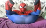 Spiderman snapshot 6