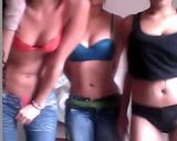 3 latinas  teasing part 1 snapshot 2