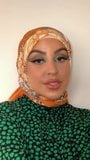 Italian hijab 1 snapshot 3