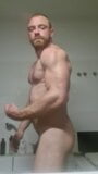 Muscle worship snapshot 4