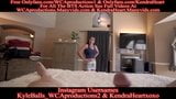 Blackmailing My Brother’s Cheating Wife Part 2, Kendra Heart snapshot 12