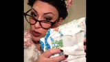 ABDL StepMummy Nera Scolds snapshot 8