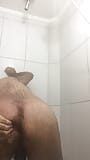 HAIRY BATH snapshot 4