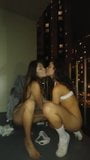 balcony lesbians snapshot 10