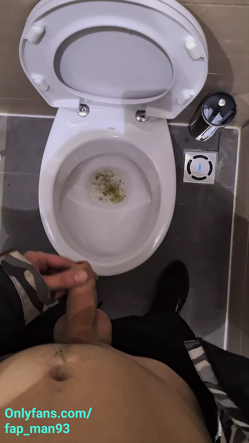 Cute 18 Teen Boy Cant Hold Pee so he Peeing in Public Toilets of Shoppinh  Mall 4K | xHamster