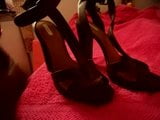 wife shoes heels schuhe shoejob snapshot 6