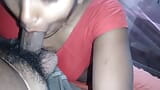 Desi Bhabhi Piss in Mouth and Enjoy in Bath snapshot 11