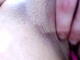 Viejo porno casero de una pareja amateur española en webcam snapshot 9