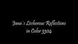 Lecherous Reflections in Color 3304 snapshot 1