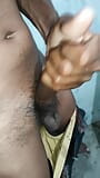 Indian Very Hard masturbating cum snapshot 6