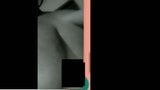 Kenyan student – nude video call snapshot 2