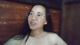 Estoy solo en mi habitación y me pongo cachonda 7 snapshot 17