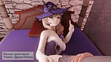 PetersHentai Hot 3d Sex Hentai Compilation -43 snapshot 17