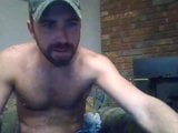 Daddy in Jeans Jerk Off on Webcam snapshot 3